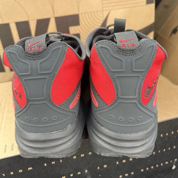 NEW Nike Air Max SNDR Sunder GTX Hyper Crimson Red FZ4238-800 Men Size 14 - Picture 6 of 7